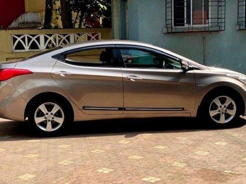 Hyundai Elantra VTVT SX 2014 MT for sale in Mumbai