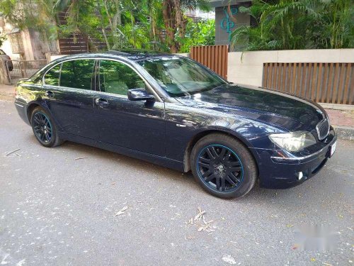 BMW 7 Series 730 Ld Signature, 2007, Diesel AT in Mumbai