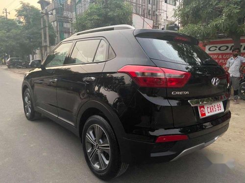 Hyundai Creta 1.6 SX (O), 2017, Diesel AT for sale in Noida