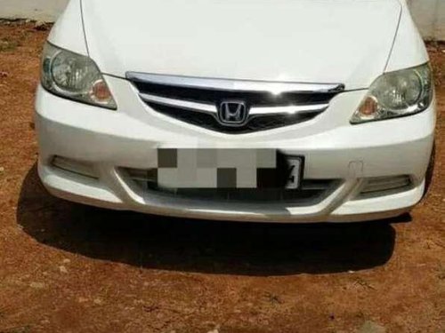 Used 2008 Honda City 1.5 EXI MT for sale in Thiruvananthapuram