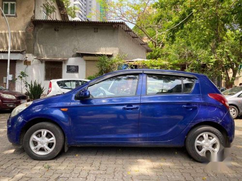 2009 Hyundai i20 Asta 1.2 MT for sale in Mumbai