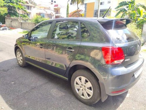 Volkswagen Polo 1.5 TDI Comfortline 2017 MT for sale in Bangalore