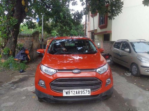 Used 2017 Ford EcoSport MT for sale in Kolkata 