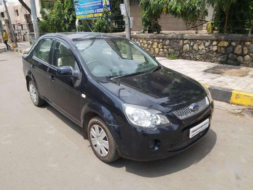 Ford Fiesta 2011 MT for sale in Mumbai