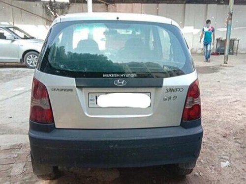 Hyundai Santro Xing XO 2006 MT for sale in Kolkata