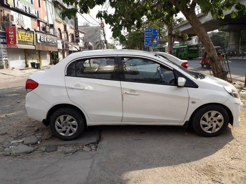 Honda Amaze S i-Dtech 2014 MT for sale in New Delhi