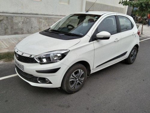 2019 Tata Tiago AT for sale in Bangalore