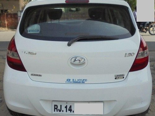 Hyundai i20 Asta 1.4 CRDi 2009 MT for sale in Jaipur