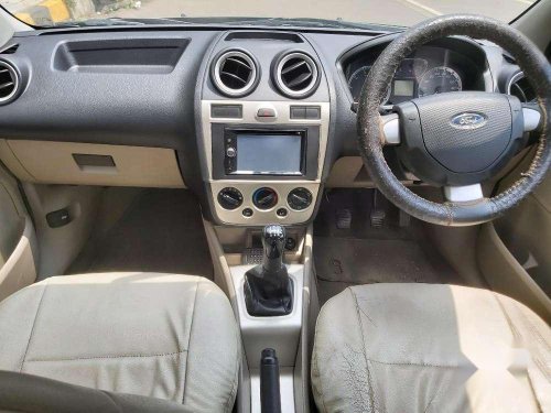 Ford Fiesta 2011 MT for sale in Mumbai