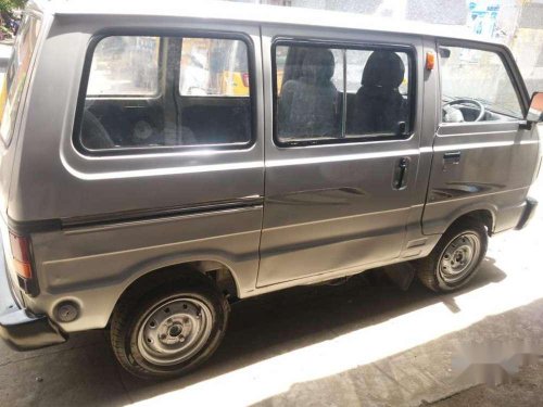 Maruti Suzuki Omni 8 STR BS-III, 2008, Petrol MT in Chennai