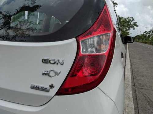 Used 2014 Hyundai Eon D Lite Plus MT in Mumbai