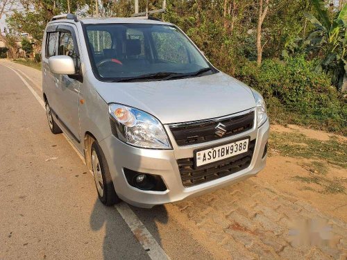 2016 Maruti Suzuki Wagon R VXI MT for sale in Guwahati