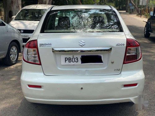 Maruti Suzuki Sx4 SX4 ZXI Automatic BS-IV, 2010, Petrol AT in Jalandhar