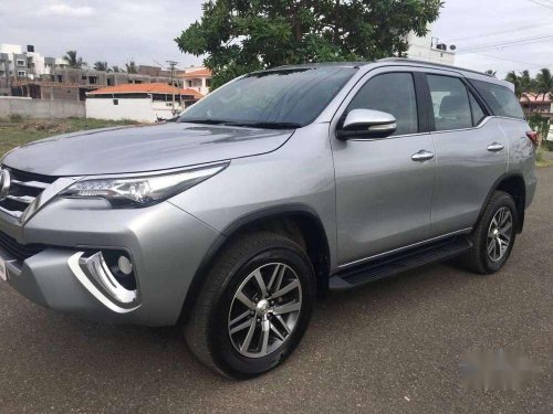 Toyota Fortuner 2.8 4X4 Automatic, 2017, Diesel AT in Coimbatore
