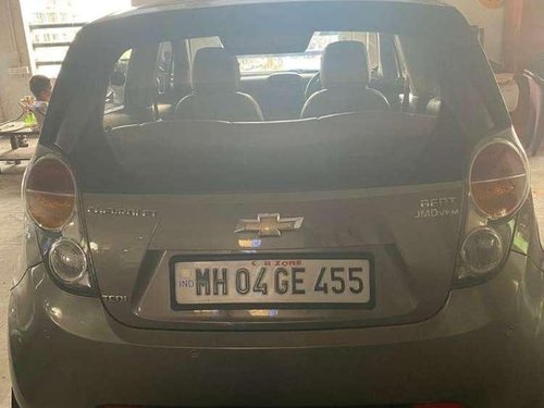 Used 2013 Chevrolet Beat Diesel MT for sale in Mumbai