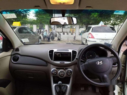 Used 2012 Hyundai i10 Magna MT for sale in Surat