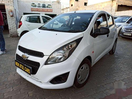 2015 Chevrolet Beat LS MT for sale in Chandigarh