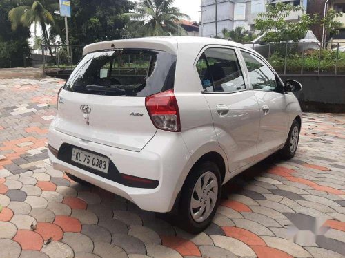 Used Hyundai Santro 2018 MT for sale in Edapal