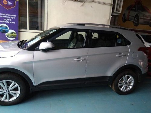 Used 2015 Hyundai Creta 1.6 CRDi SX MT in Indore