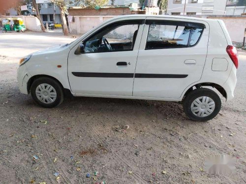 2018 Maruti Suzuki Alto 800 MT for sale in Ahmedabad