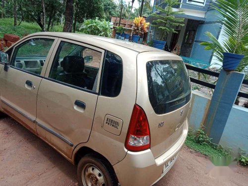 Maruti Suzuki Estilo 2009 MT for sale in Kannur