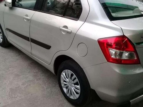 Maruti Suzuki Swift Dzire VDi BS-IV, 2017, Diesel MT in Lucknow