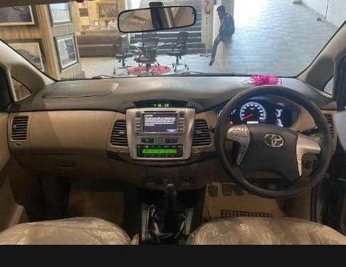 2015 Toyota Innova MT for sale in Ludhiana