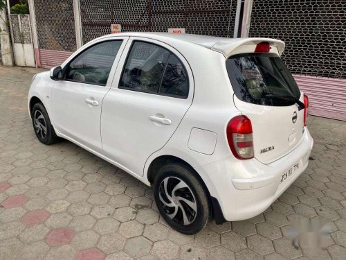 2012 Nissan Micra Diesel MT for sale in Hyderabad