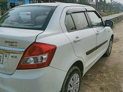 Used 2017 Maruti Suzuki Swift Dzire MT for sale in Jorhat