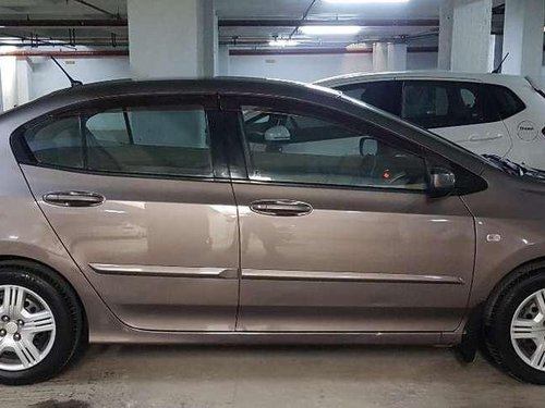 Honda City S, 2011, Petrol MT for sale in Pune