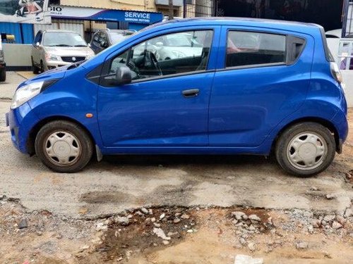 Used Chevrolet Beat LS 2011 MT for sale in Bangalore