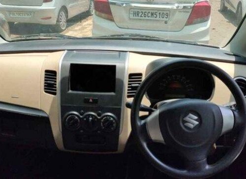 Used 2018 Maruti Suzuki Wagon R LXI CNG MT in Faridabad