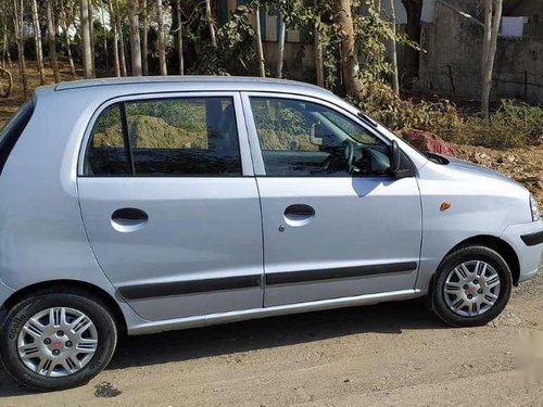 Used Hyundai Santro Xing 2007 MT for sale in Ahmedabad