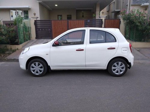 2010 Nissan Micra XL MT for sale in Coimbatore