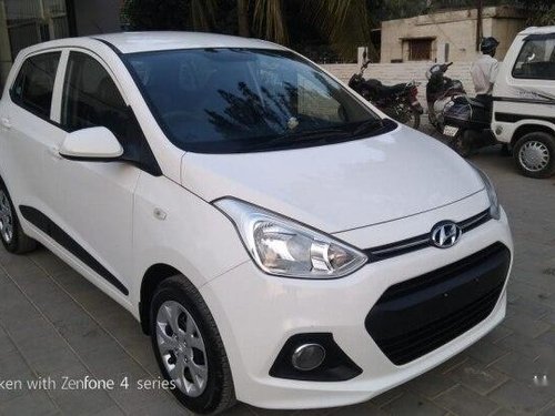 2014 Hyundai Grand i10 Magna MT for sale in Bangalore