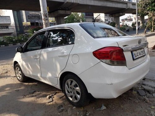 Honda Amaze S i-Dtech 2014 MT for sale in New Delhi