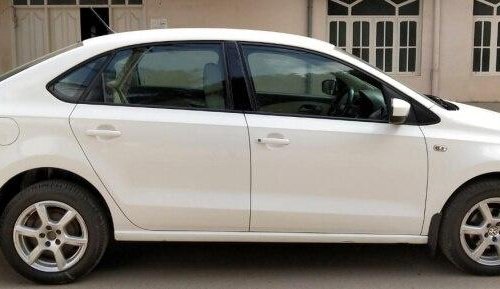 Used 2014 Volkswagen Vento New Diesel Highline MT in Bangalore