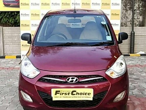 Used 2014 Hyundai i10 Magna 1.1 MT for sale in Kelambakkam