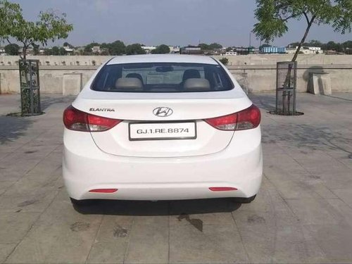 Hyundai Elantra 1.6 SX Manual, 2014, Diesel MT in Vadodara