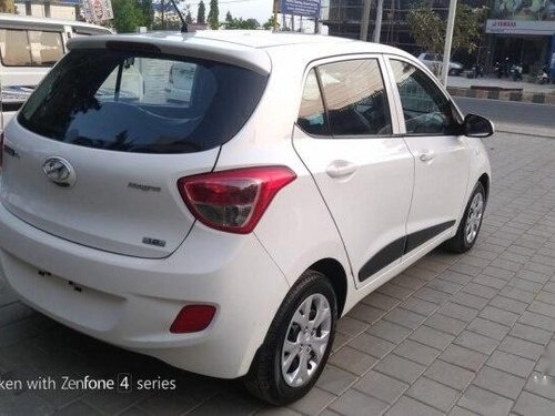 2014 Hyundai Grand i10 Magna MT for sale in Bangalore