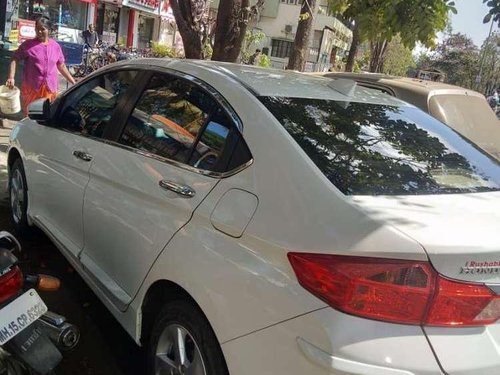 Honda City 2016 MT for sale in Nashik