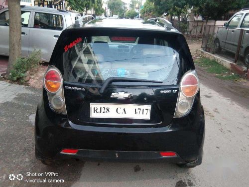 Chevrolet Beat LT 2010 MT for sale in Jaipur