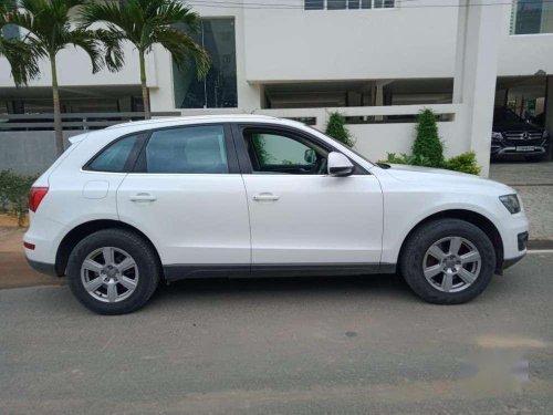 Used 2011 Audi Q5 3.0 TDI Quattro AT for sale in Hyderabad