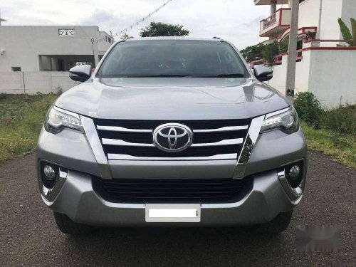 Toyota Fortuner 2.8 4X4 Automatic, 2017, Diesel AT in Coimbatore