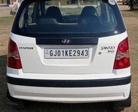 2010 Hyundai Santro Xing GL MT for sale in Visnagar