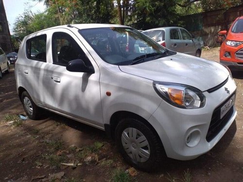 Maruti Alto 800 CNG LXI 2018 MT for sale in Mumbai