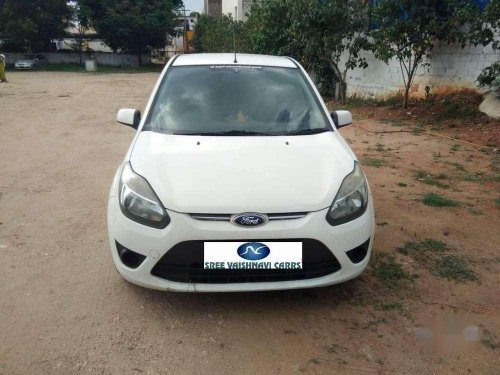 Ford Figo Duratorq ZXI 1.4, 2011, Diesel MT in Coimbatore