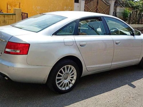 Audi A6 2.7 TDI 2007 AT for sale in Salem