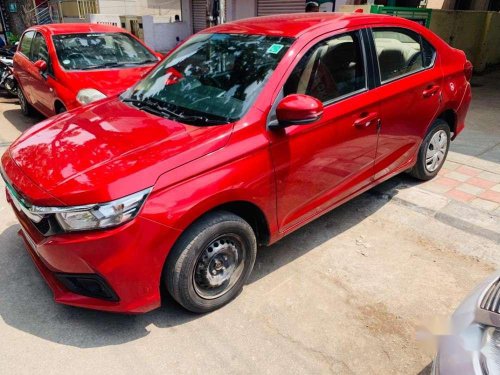 2018 Honda Amaze AT for sale in Nagar