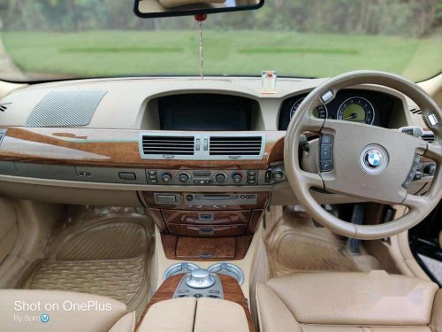 Used BMW 7 Series 740Li Sedan 2005 AT for sale in Hyderabad